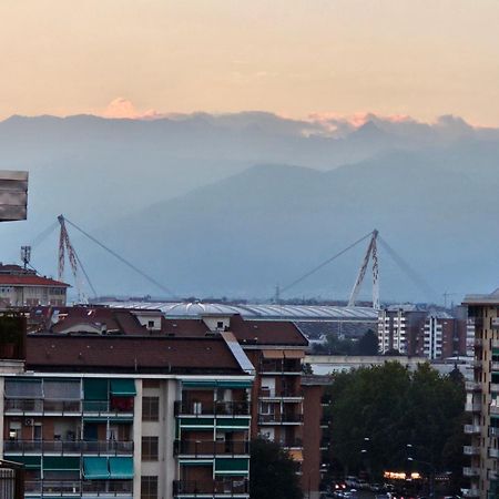 Stadium Turim Exterior foto