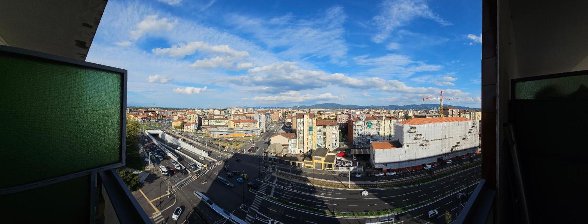 Stadium Turim Exterior foto